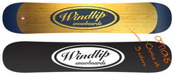 Windlip SnowKite