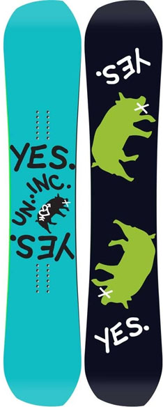YES Greats Uninc