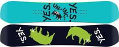 YES Greats Uninc
